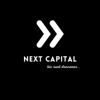 Next Capital logo, Next Capital contact details