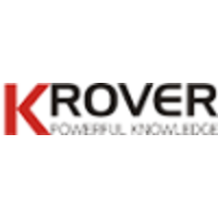 K-Rover logo, K-Rover contact details