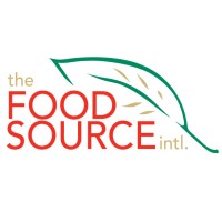 The Food Source International, Inc. logo, The Food Source International, Inc. contact details