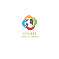 HRinHR logo, HRinHR contact details