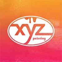 XYZ Painting Group logo, XYZ Painting Group contact details