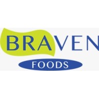 Braven Foods logo, Braven Foods contact details