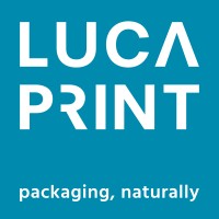 Lucaprint Spa logo, Lucaprint Spa contact details