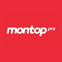 Montop Pro logo, Montop Pro contact details