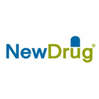 NewDrug, Neofar logo, NewDrug, Neofar contact details