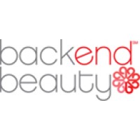 Backend Beauty logo, Backend Beauty contact details