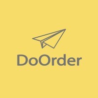 DoOrder Limited logo, DoOrder Limited contact details