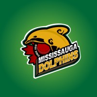 Mississauga Dolphins logo, Mississauga Dolphins contact details