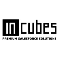 INCUBES logo, INCUBES contact details