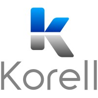 KORELL logo, KORELL contact details