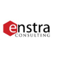 enstra consulting logo, enstra consulting contact details