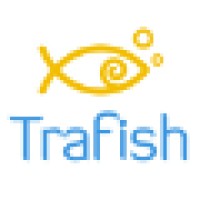 Trafish logo, Trafish contact details