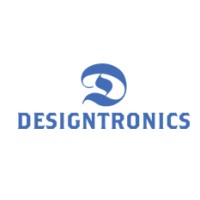 designtronics logo, designtronics contact details