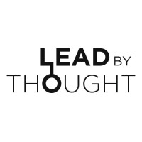 Lead by Thought logo, Lead by Thought contact details