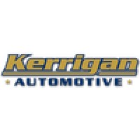 Kerrigan Automotive logo, Kerrigan Automotive contact details