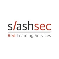 slashsec e.U. logo, slashsec e.U. contact details