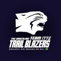 FRC 1772 - The Brazilian Trail Blazers logo, FRC 1772 - The Brazilian Trail Blazers contact details