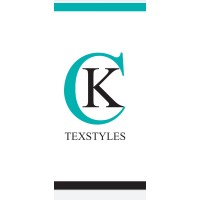 CK Texstyles logo, CK Texstyles contact details