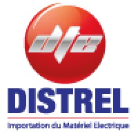 Distrel Maroc logo, Distrel Maroc contact details