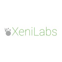 Xenilabs logo, Xenilabs contact details