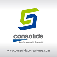 CONSOLIDA CONSULTORES logo, CONSOLIDA CONSULTORES contact details