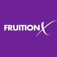 FruitionX logo, FruitionX contact details