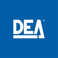 DEA SYSTEM S.p.A logo, DEA SYSTEM S.p.A contact details