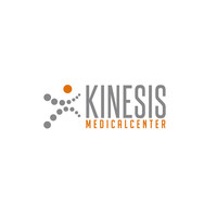 Kinesis S.r.l. logo, Kinesis S.r.l. contact details