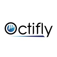 Octifly logo, Octifly contact details