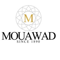 MOUAWAD GROUP logo, MOUAWAD GROUP contact details