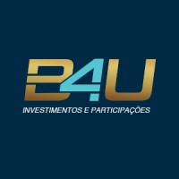 B4U Investimentos logo, B4U Investimentos contact details