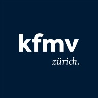 Kaufmännischer Verband Zürich logo, Kaufmännischer Verband Zürich contact details