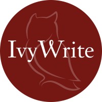 IvyWrite LLC logo, IvyWrite LLC contact details