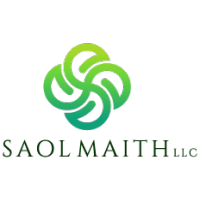 Saolmaith logo, Saolmaith contact details