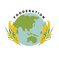 Fooderation 2021 logo, Fooderation 2021 contact details