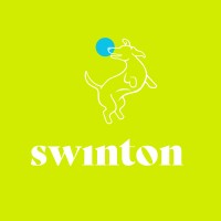 swinton pickleball logo, swinton pickleball contact details