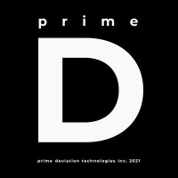 Prime Deviation logo, Prime Deviation contact details