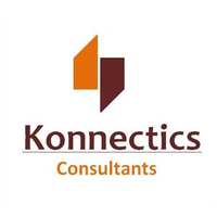 Konnectics Consultants logo, Konnectics Consultants contact details