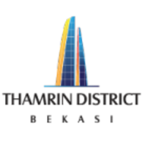 Thamrin District Apartemen logo, Thamrin District Apartemen contact details