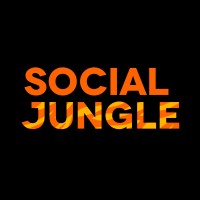 Social Jungle logo, Social Jungle contact details