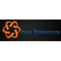 Sun Resources logo, Sun Resources contact details