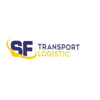 SF TRANSPORT LOGISTIC logo, SF TRANSPORT LOGISTIC contact details