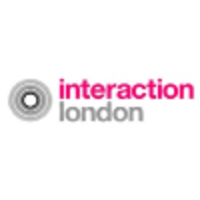 Interaction London logo, Interaction London contact details