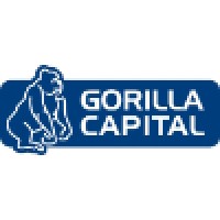 Gorila Capital logo, Gorila Capital contact details