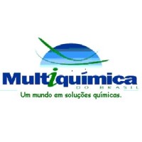 Multiquimica do Brasil logo, Multiquimica do Brasil contact details