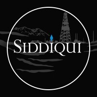 Siddiqui Rums Corp logo, Siddiqui Rums Corp contact details