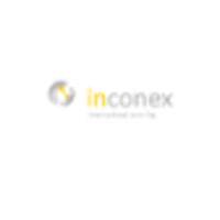 inconex GmbH logo, inconex GmbH contact details