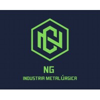 NG Industria Metalúrgica logo, NG Industria Metalúrgica contact details