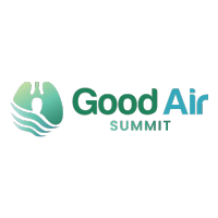 Good Air Summit logo, Good Air Summit contact details