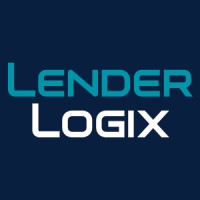 LenderLogix logo, LenderLogix contact details